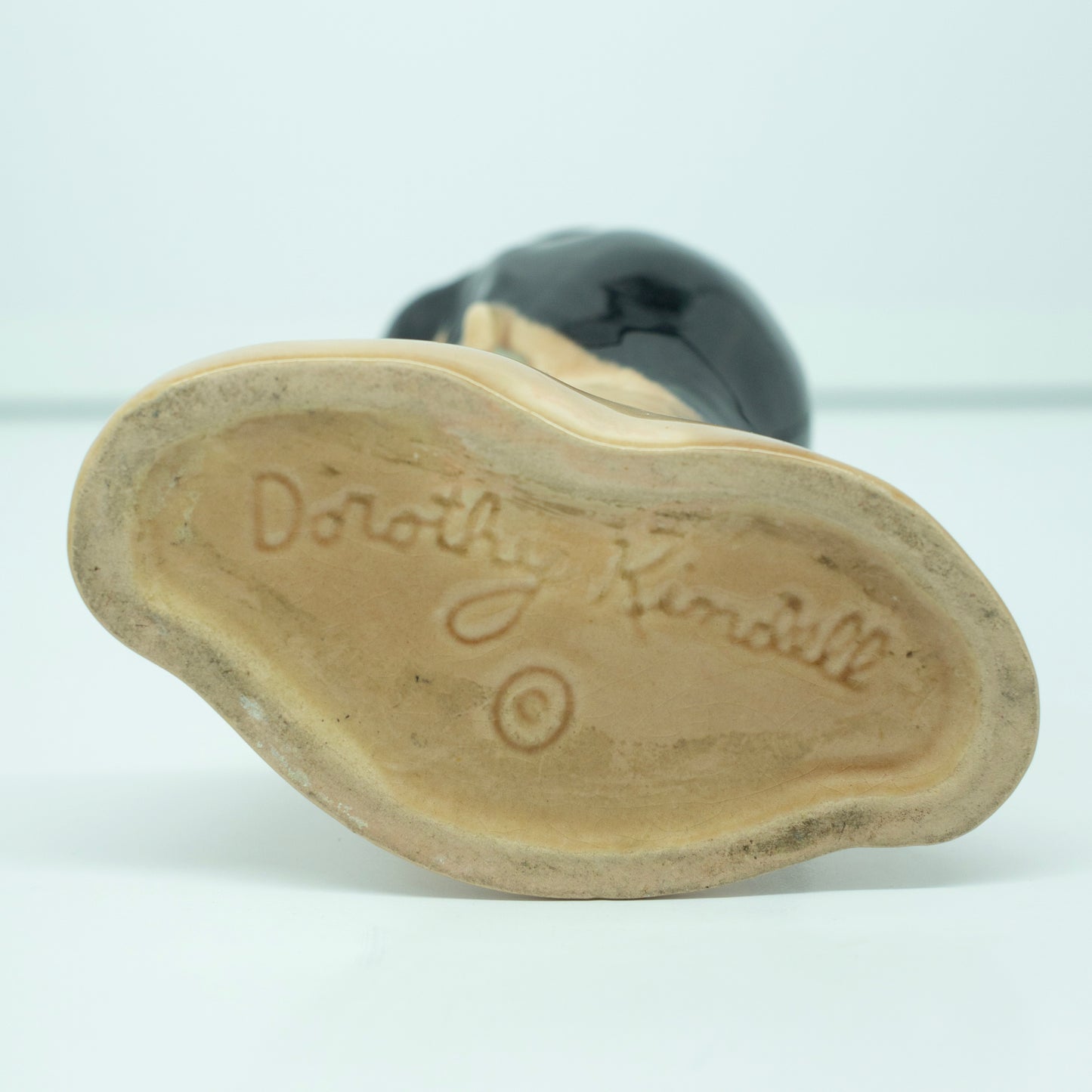 1940 Tia Maria Dorothy Kindell Pottery