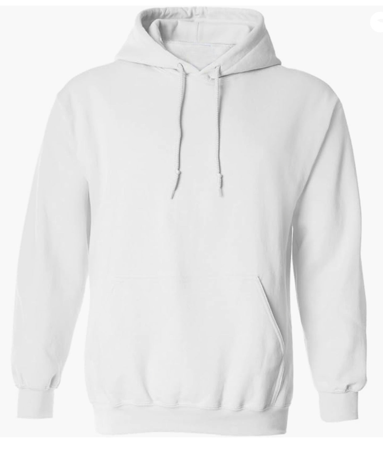 Create Your Own Hoodie