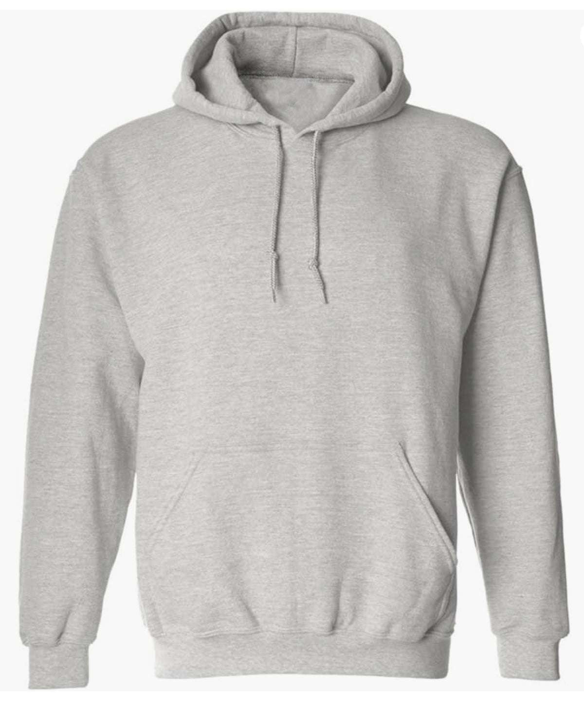 Create Your Own Hoodie