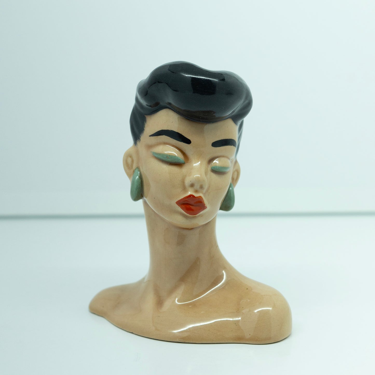 1940 Tia Maria Dorothy Kindell Pottery