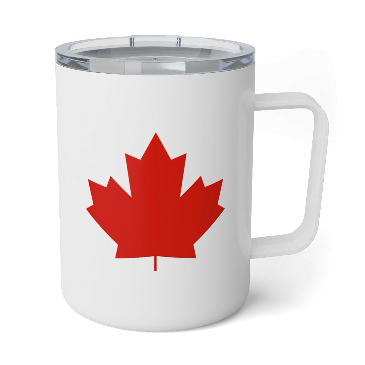 Canadian To-Go Travel Mug