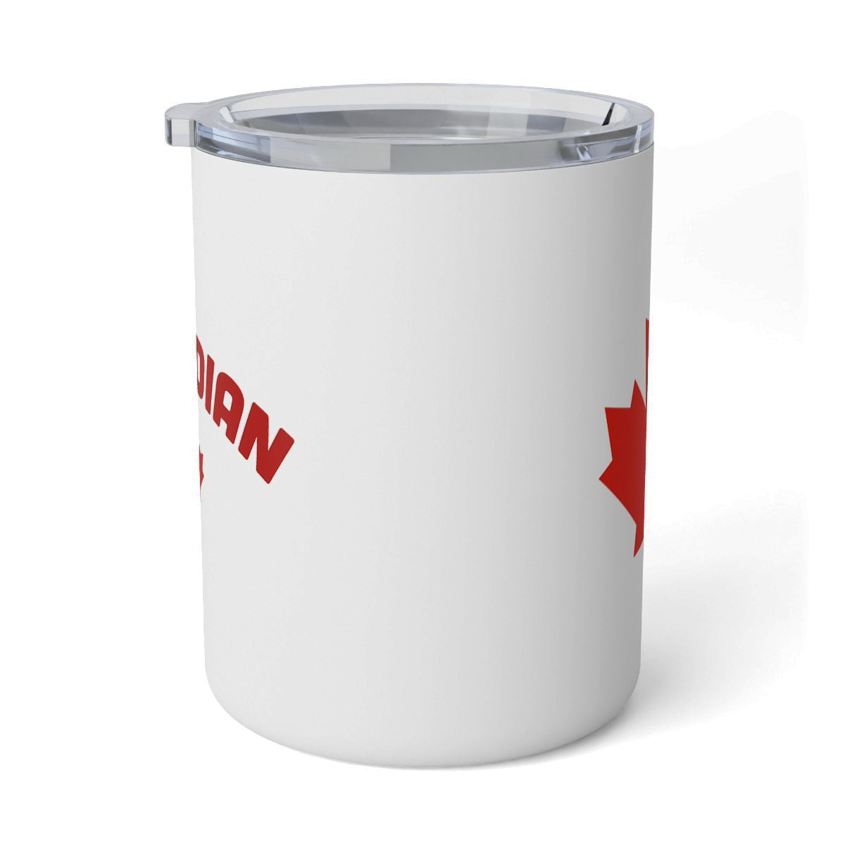Canadian To-Go Travel Mug