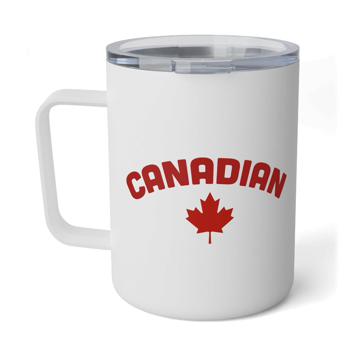 Canadian To-Go Travel Mug