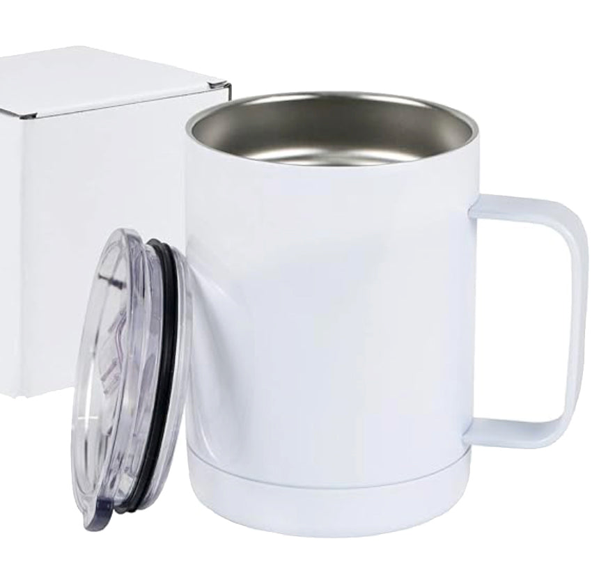 Create Your Own To-Go Cup