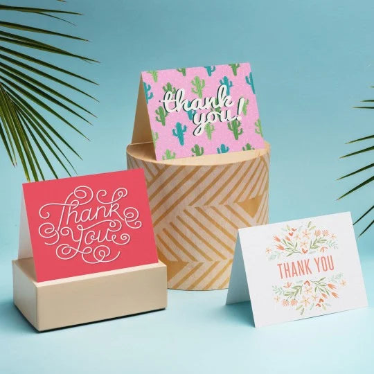 Create Your Own Greeting Card