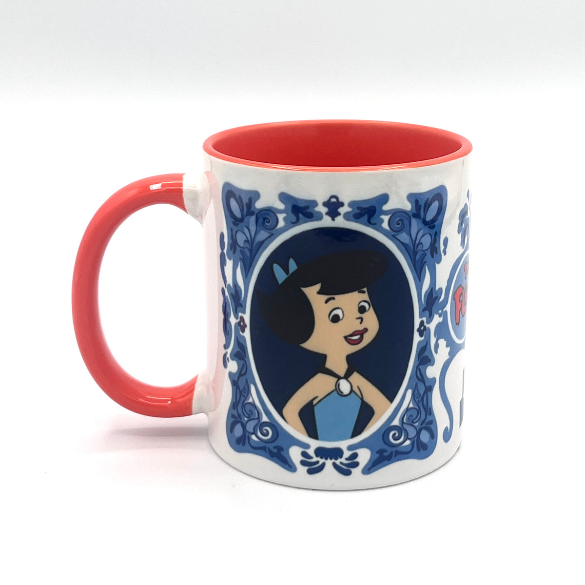 Flintstones Character Mugs 11oz