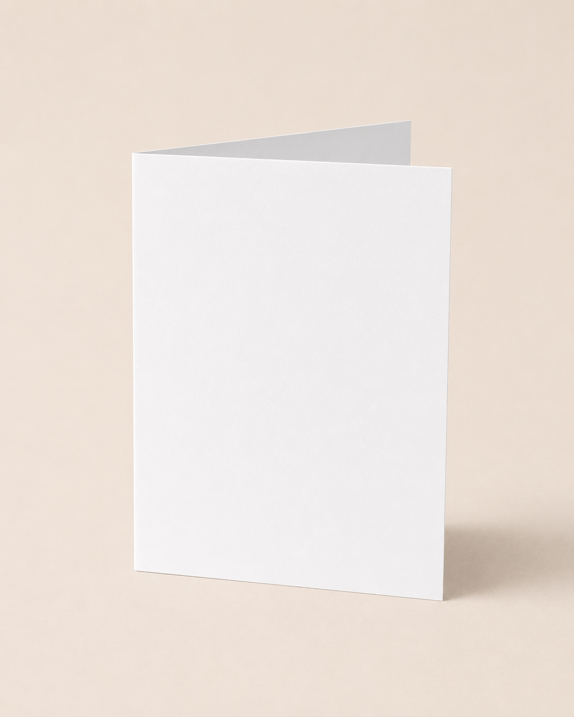 Create Your Own Greeting Card