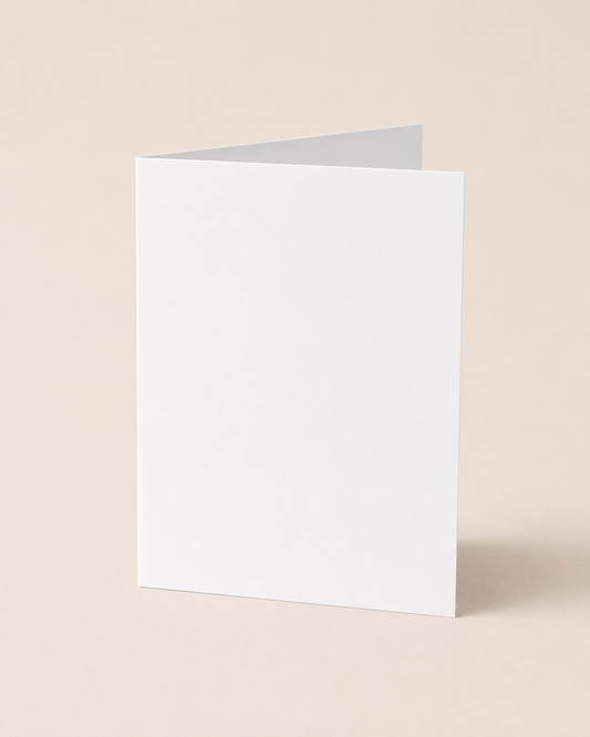 Create Your Own Greeting Card