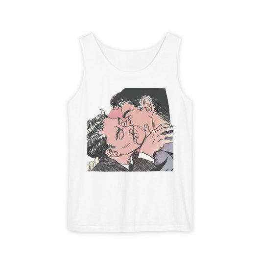 The Kiss - Pride Shirt