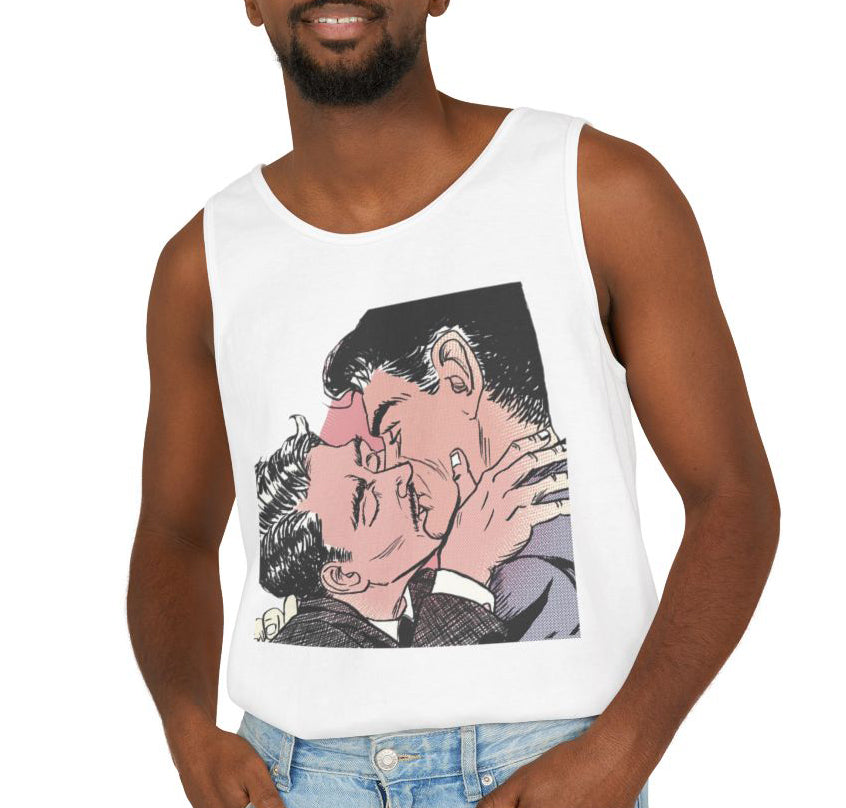 The Kiss - Pride Shirt