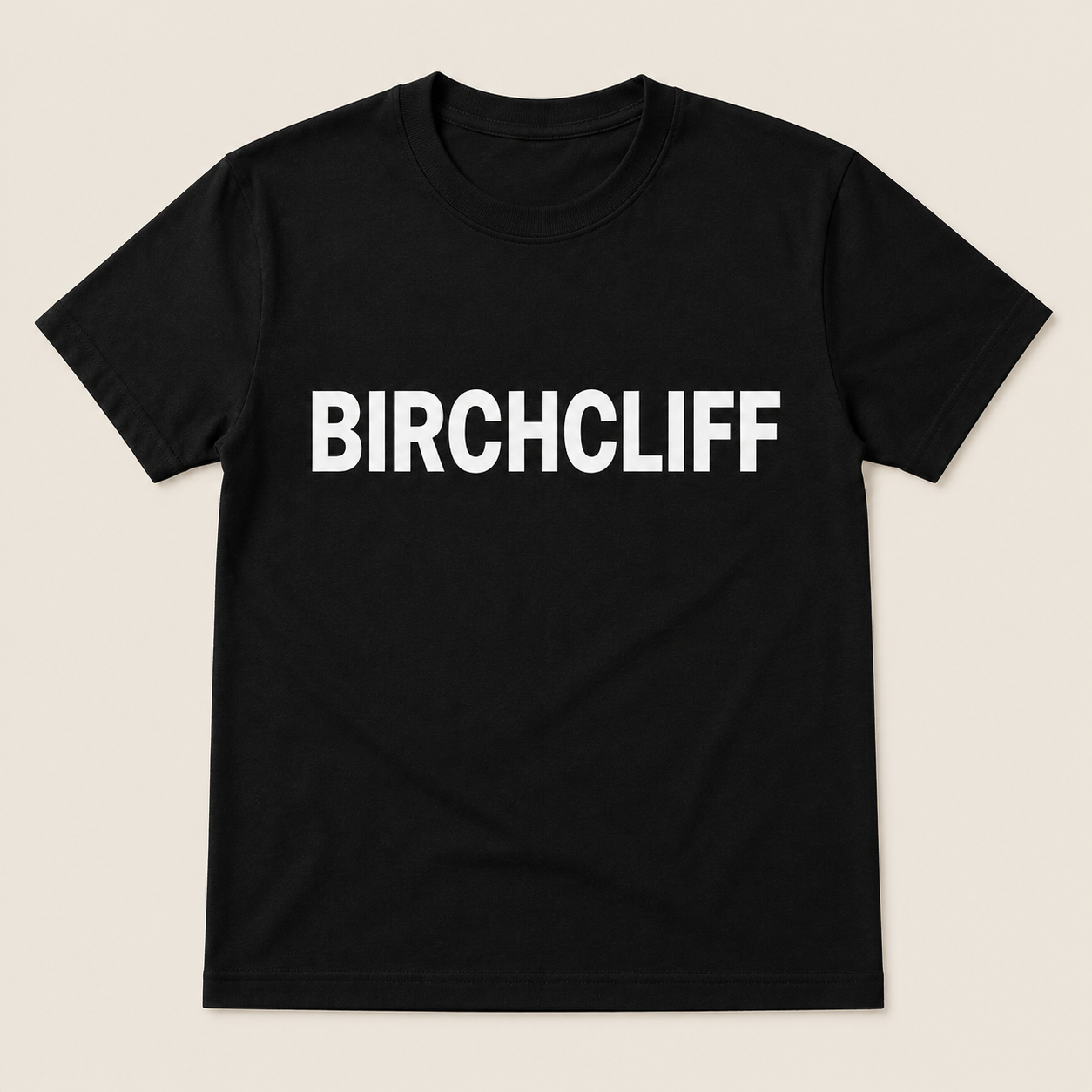 Official Birchcliff Tee