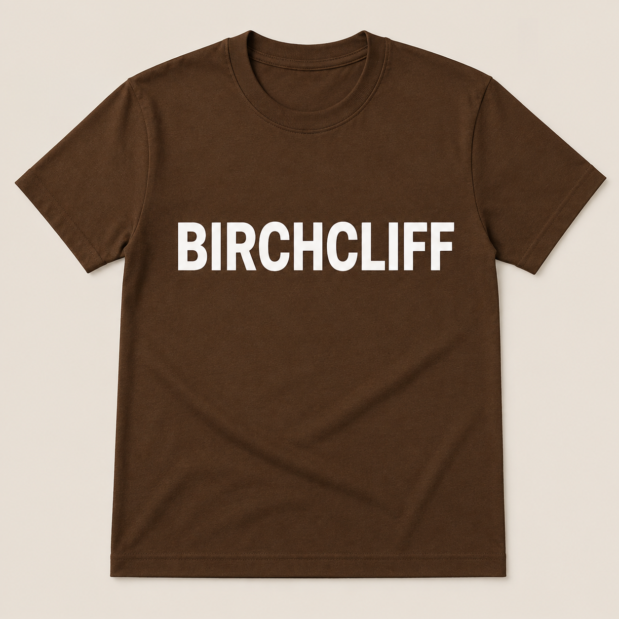Official Birchcliff Tee