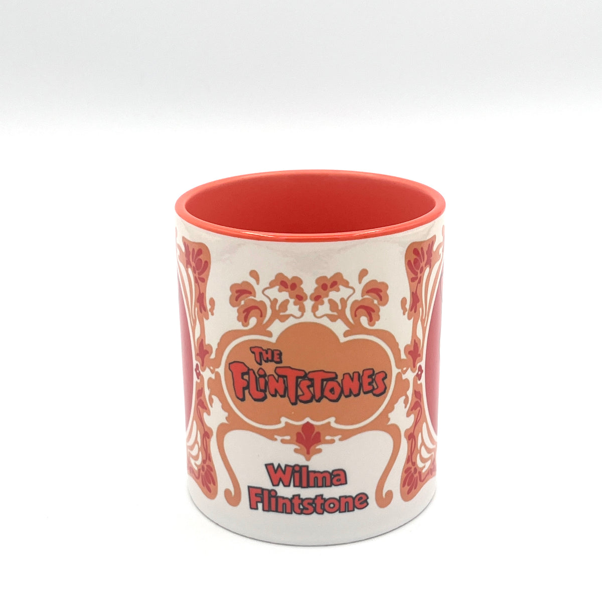 Flintstones Character Mugs 11oz