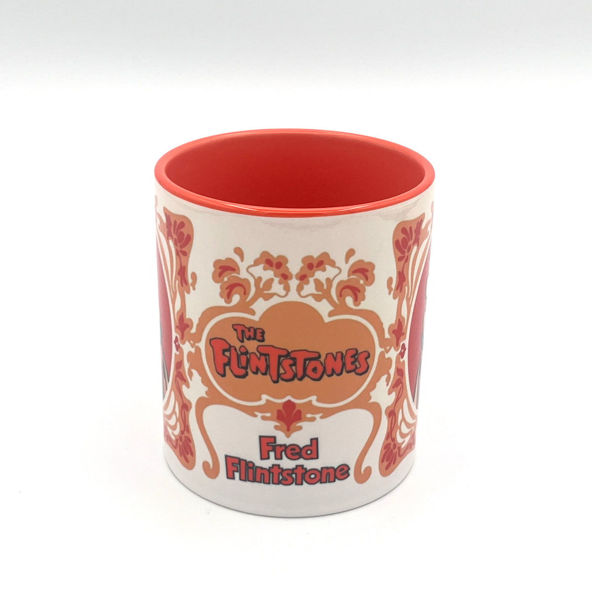 Flintstones Character Mugs 11oz