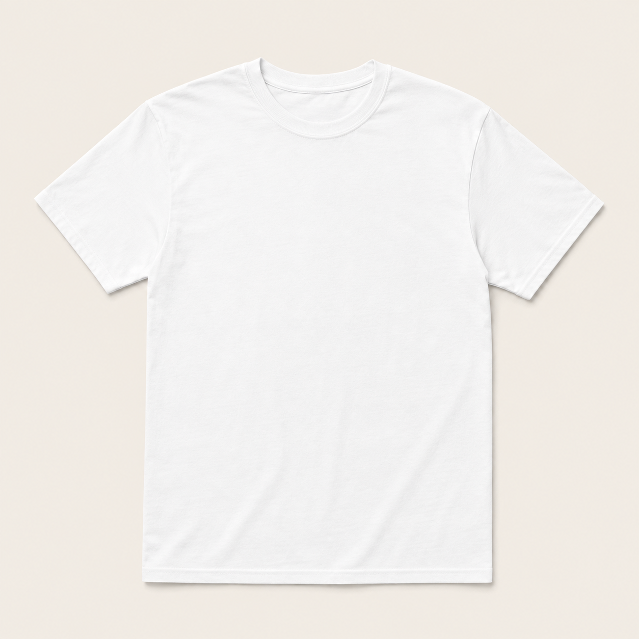 Custom T-Shirt (multiple colours)