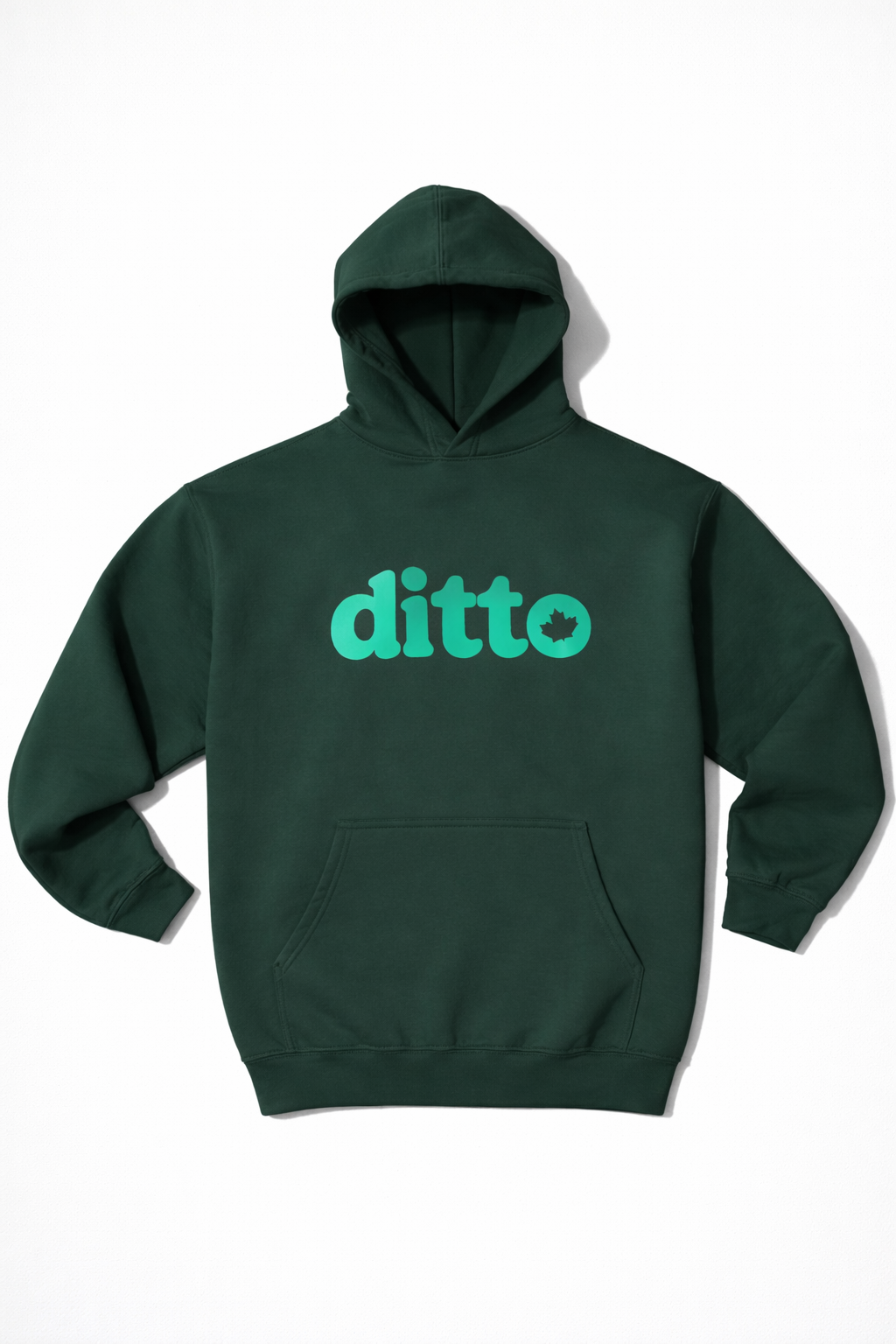 Classic ditto Hoodie