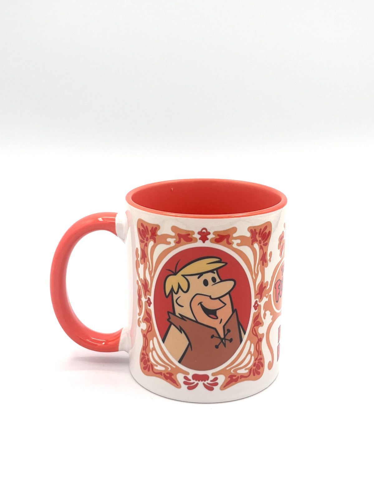 Flintstones Character Mugs 11oz