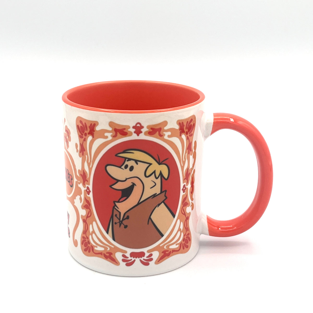 Flintstones Character Mugs 11oz