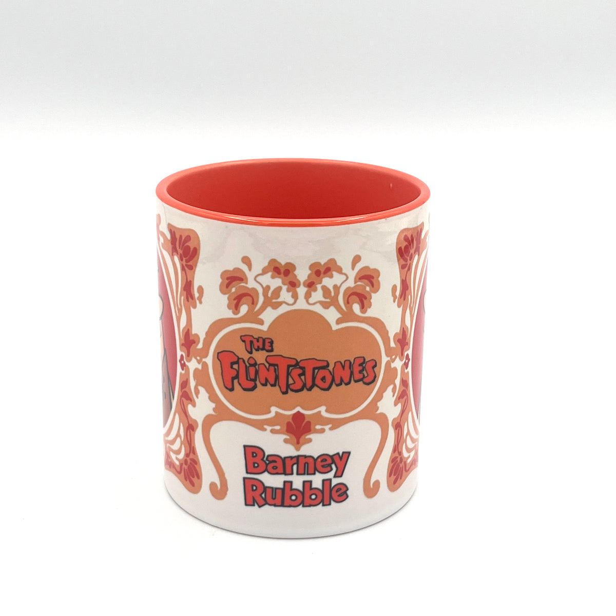Flintstones Character Mugs 11oz