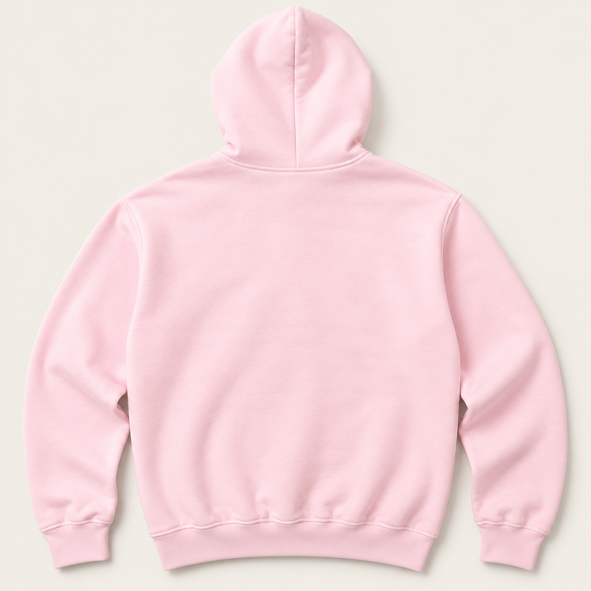 Cliffside Toronto Pink Hoodie