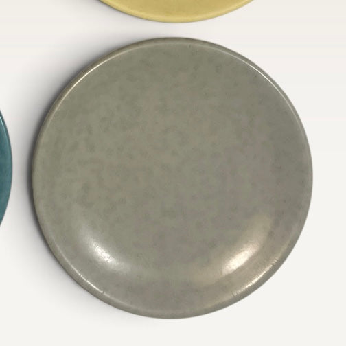 Vintage Russel Wright Residential Melmac Dessert Plates – Set of 6