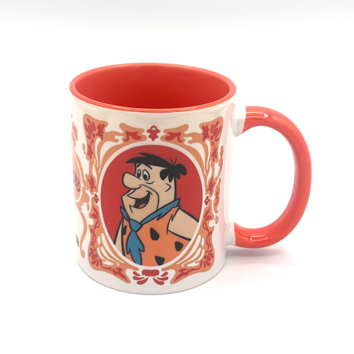 Flintstones Character Mugs 11oz
