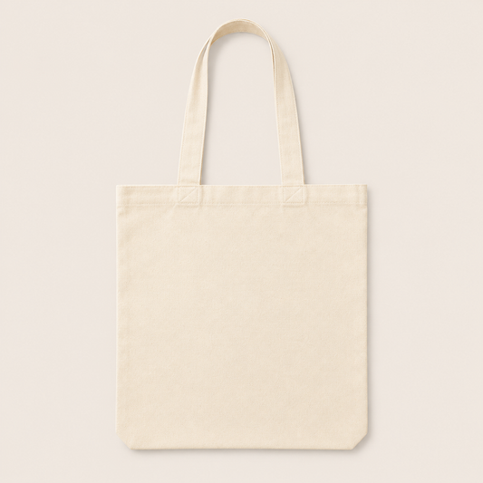 Custom Tote Bag