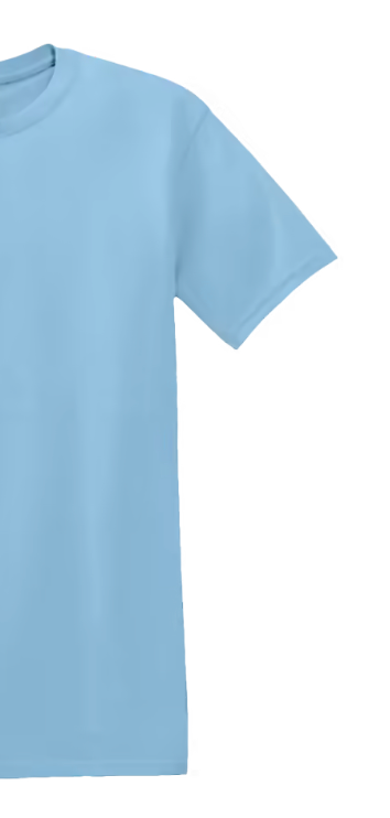 Design your own T-Shirt