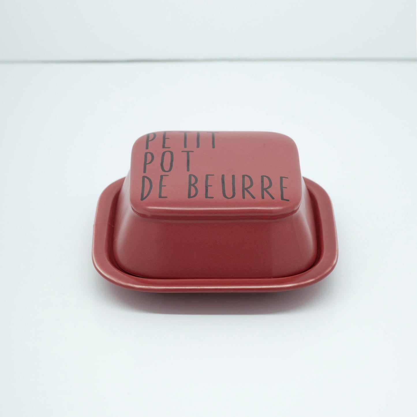 Petit Pot De Beurre