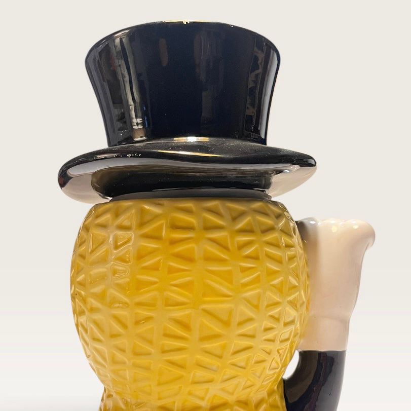 Vintage Planters Peanuts - Mr.Peanut - Cookie Jar