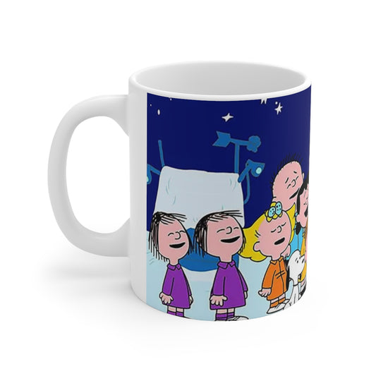 Charlie Brown Christmas
