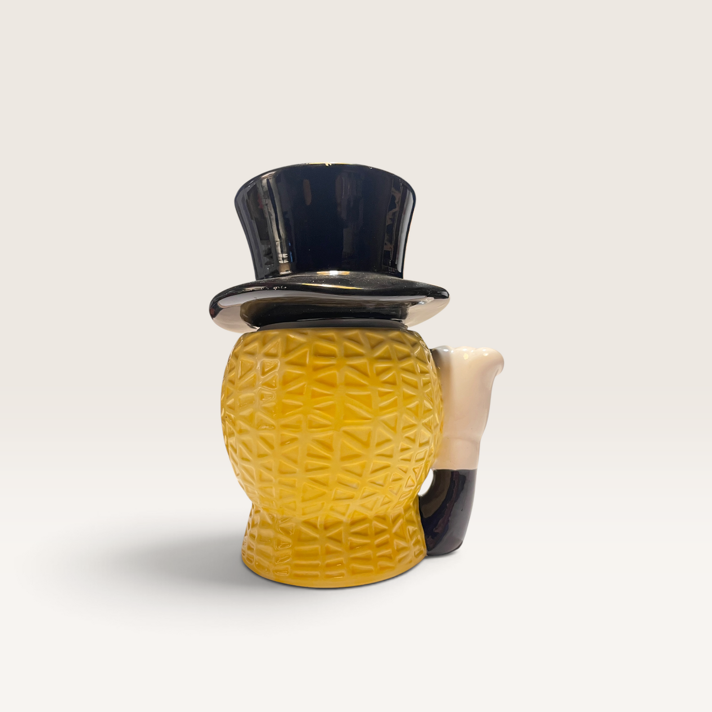 Vintage Planters Peanuts - Mr.Peanut - Cookie Jar
