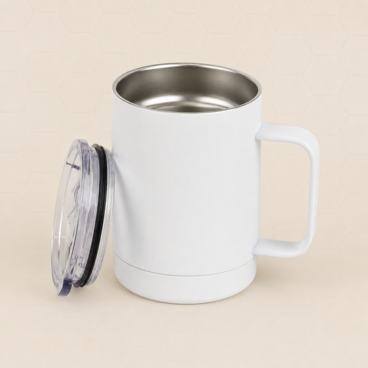 Custom To-Go Cup