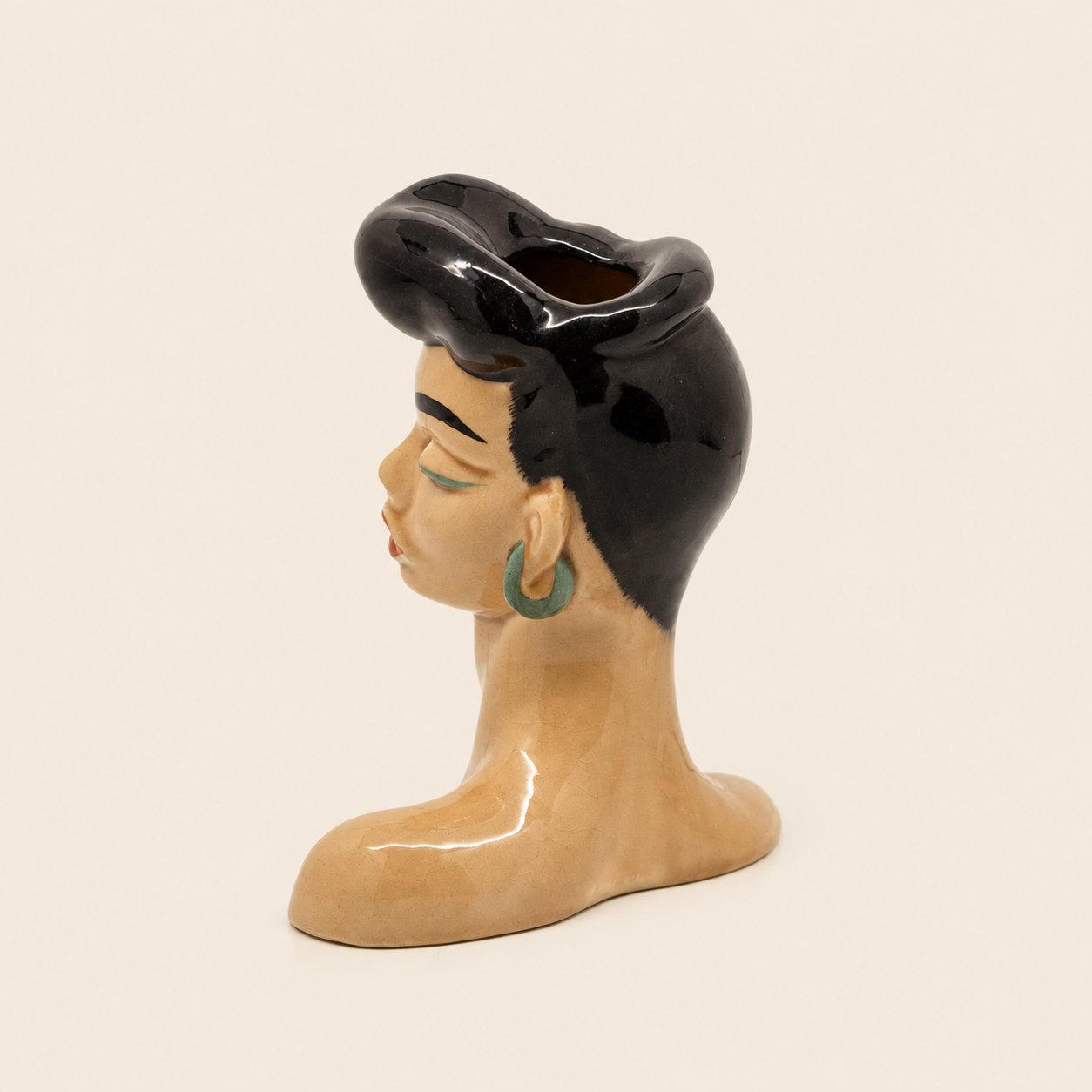 1940 Tia Maria Dorothy Kindell Pottery