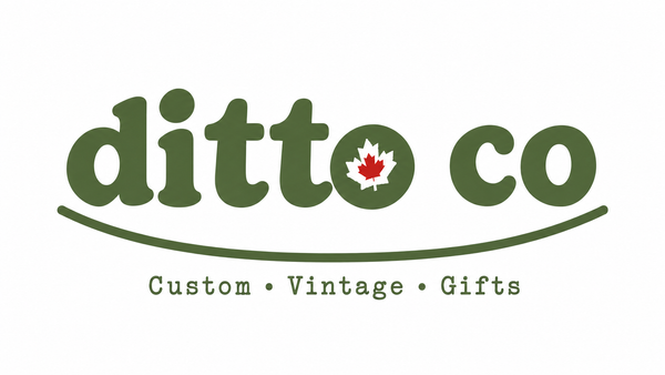 Ditto