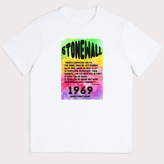 Stonewall 1969 - Where It All Began