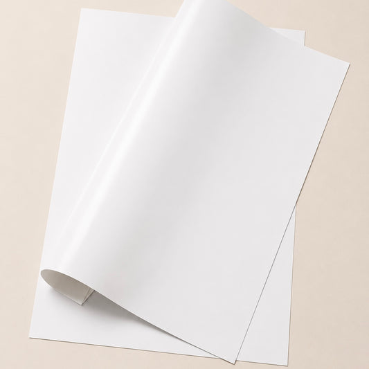 Custom Wrapping Paper 12"x18" 2 Sheets Per Order