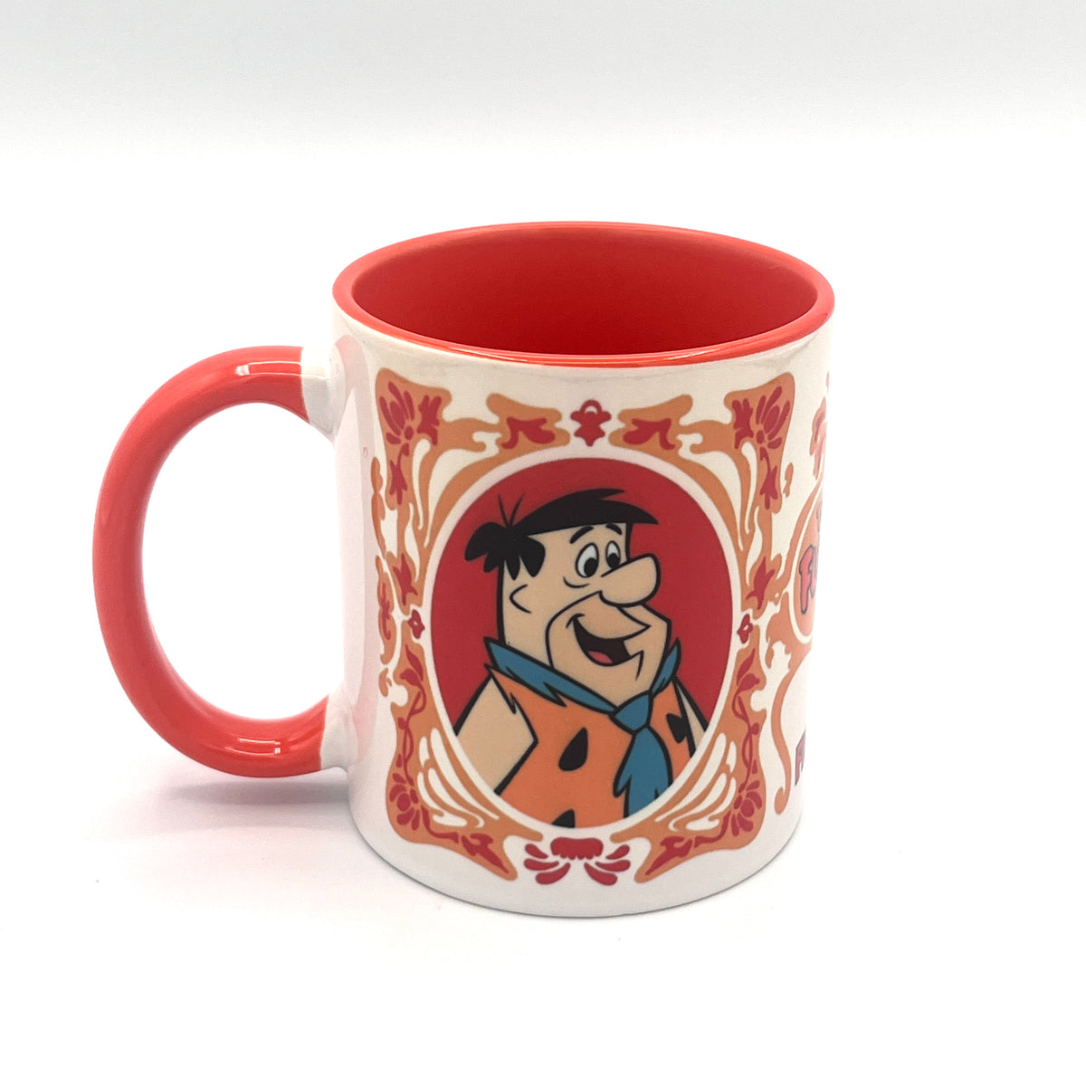 Flintstones Character Mugs 11oz