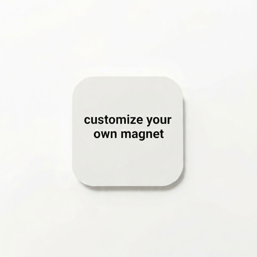 Custom Magnets