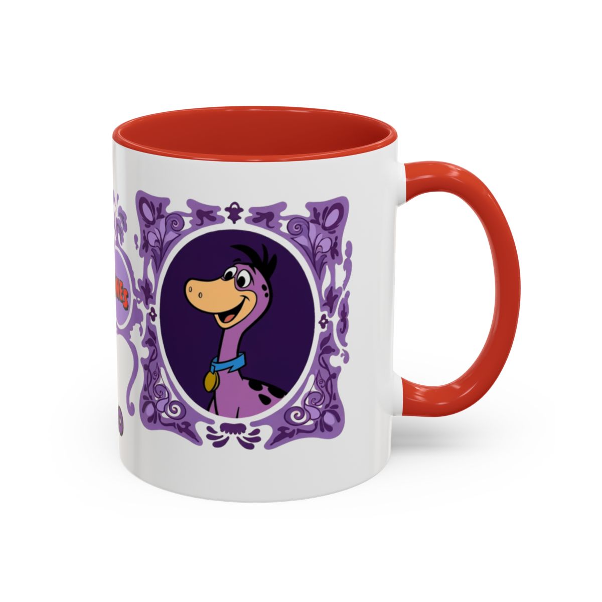 Flintstones Character Mugs 11oz