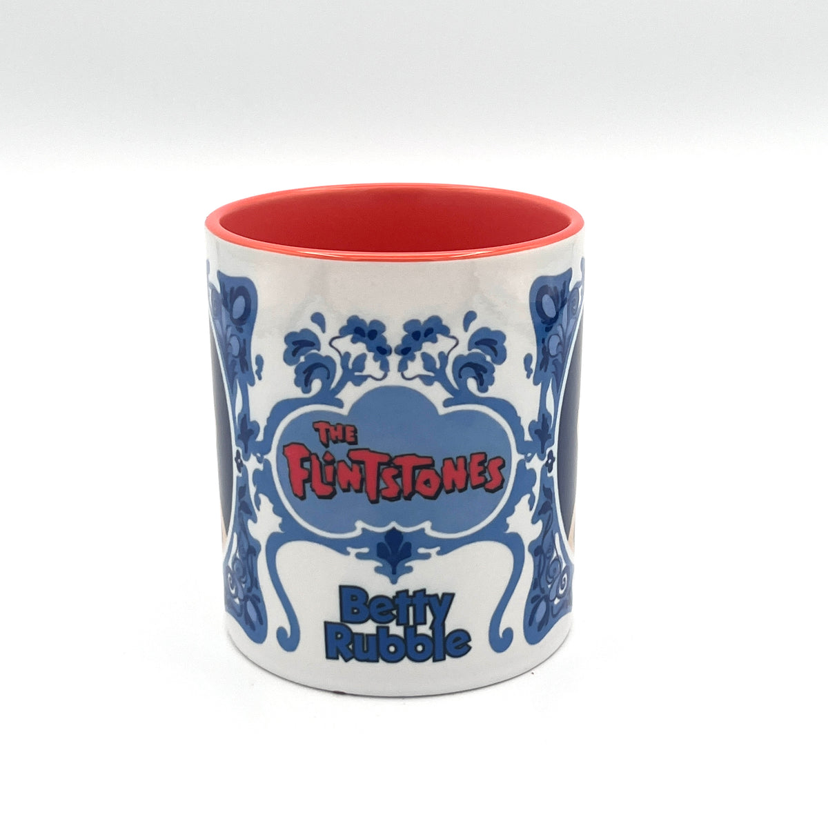 Flintstones Character Mugs 11oz