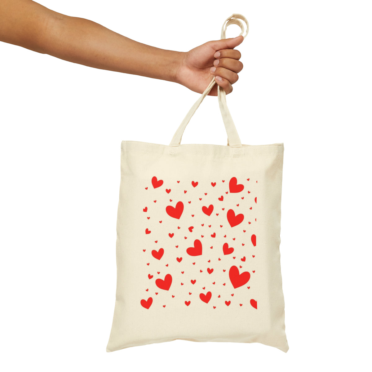 Heart Tote