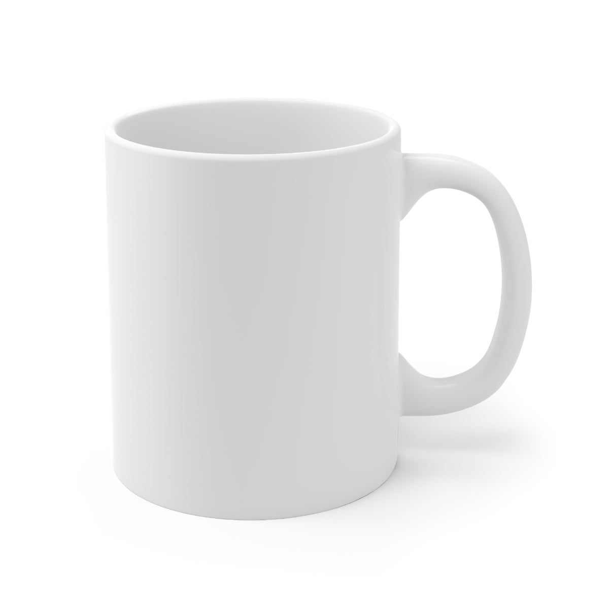 Anti Valentine 11oz Coffee Mug