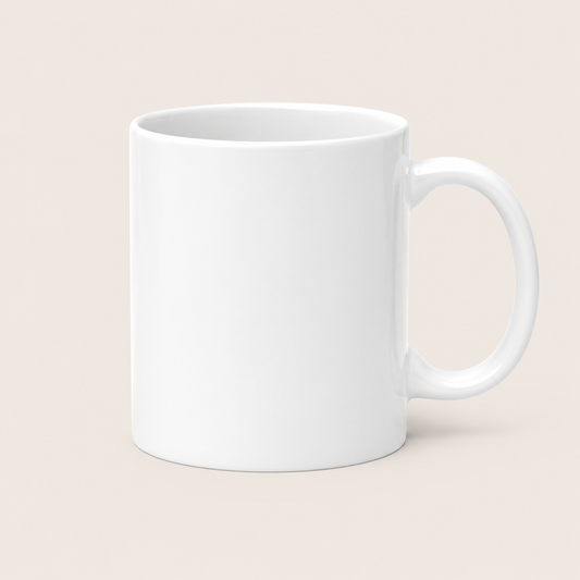 Custom 11oz Coffee Mug