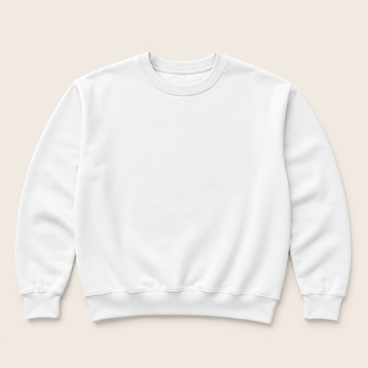 Custom Sweatshirt (multiple Colours)