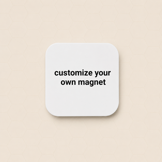 Custom Magnets
