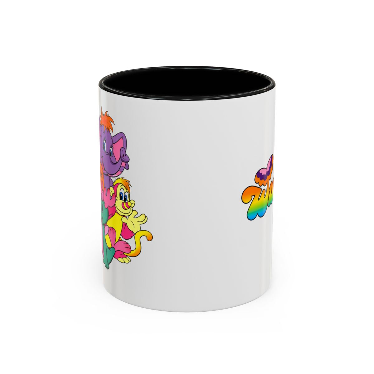 Wuzzles 11oz Coffee Mug
