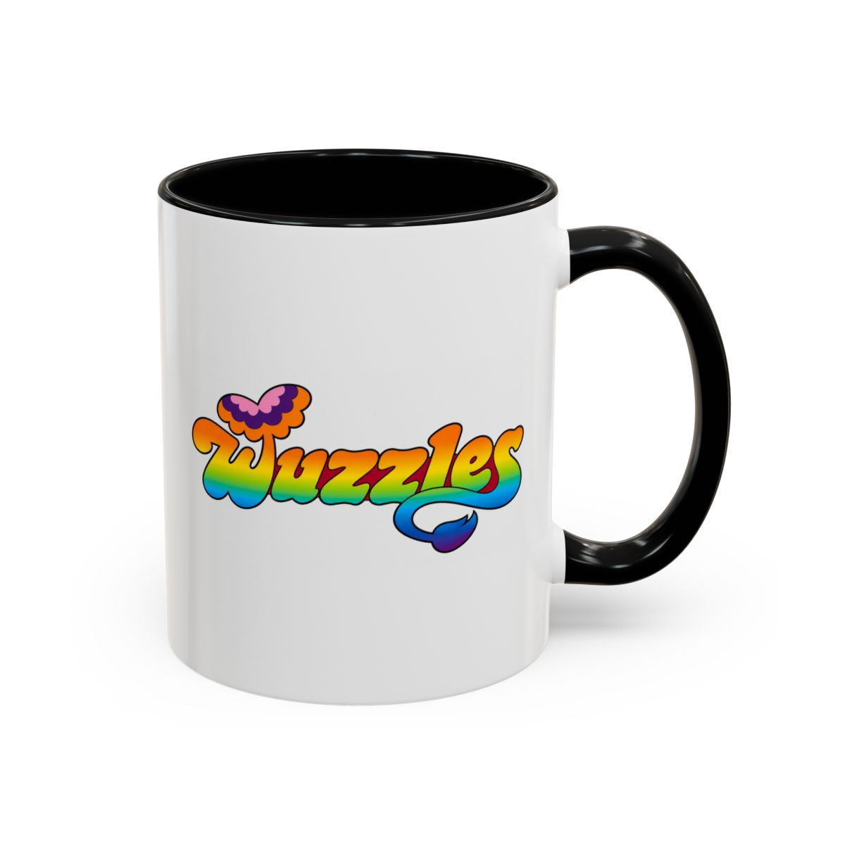 Wuzzles 11oz Coffee Mug