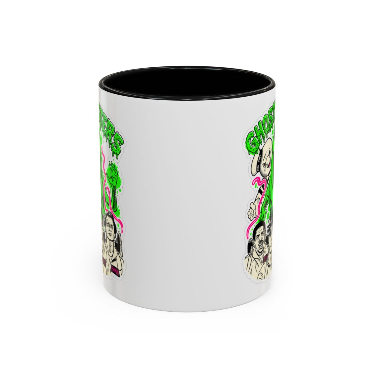 Ghostbusters 11oz Coffee Mug