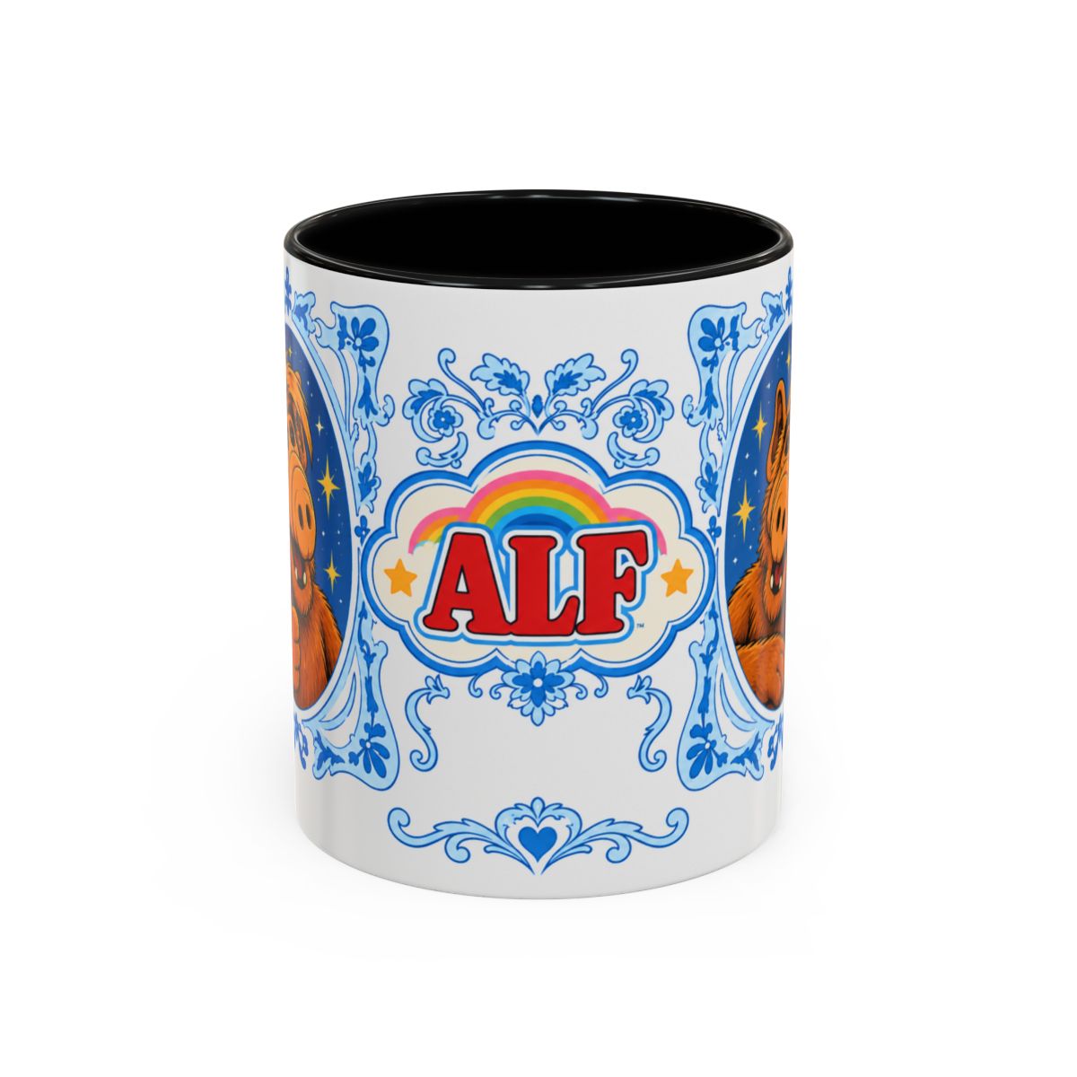 Alf - T.V. Sitcom 11oz coffee Mug